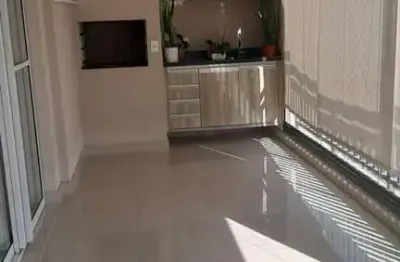 Apartamento para venda em são caetano do sul, jardim sao caetano, 3 dormitórios, 3 suítes, 5 banheiros, 5 vagas