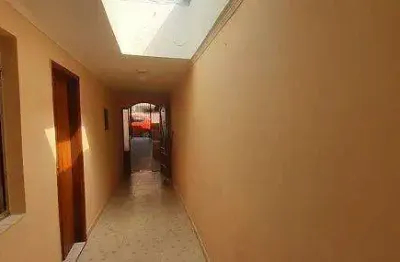 Casa para venda em são caetano do sul, boa vista, 2 dormitórios, 2 banheiros, 1 vaga