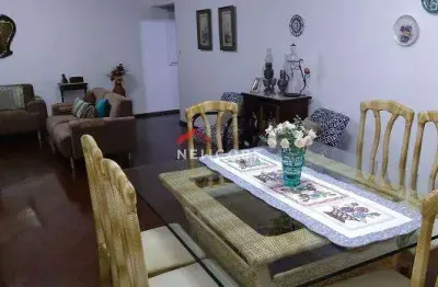 Apartamento para venda em são caetano do sul, santa paula, 3 dormitórios, 1 suíte, 3 banheiros, 2 vagas