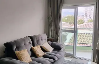 Apartamento para venda em são bernardo do campo, rudge ramos, 2 dormitórios, 1 suíte, 2 banheiros, 1 vaga