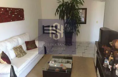 Apartamento para venda em são caetano do sul, maua, 2 dormitórios, 1 vaga