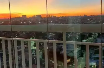 Apartamento para venda em são caetano do sul, jardim sao caetano