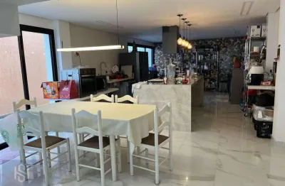 Sobrado para venda em são caetano do sul, olimpico, 3 dormitórios, 1 suíte, 2 banheiros, 4 vagas