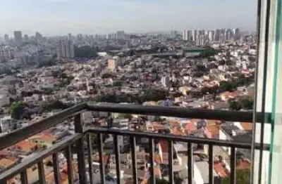 Apartamento para venda em são caetano do sul, olimpico, 2 dormitórios, 1 suíte, 2 banheiros, 2 vagas