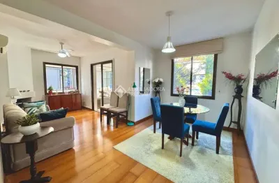 Apartamento com 2 quartos à venda na rua coronel corte real, 827, petrópolis, porto alegre, 107 m2 por r$ 990.000