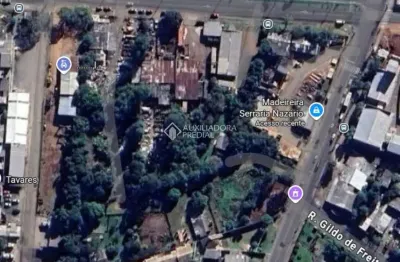 Terreno à venda na avenida do nazario, 1250, estância velha, canoas, 19352 m2 por r$ 30.000.000