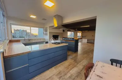Cobertura com 3 quartos à venda na cunha vasconcelos, 49, higienópolis, porto alegre, 228 m2 por r$ 1.490.000