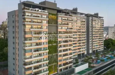 Apartamento com 3 quartos à venda na Rua Coronel Paulino Teixeira, 190, Rio Branco, Porto Alegre, 175 m2 por R$ 2.699.900