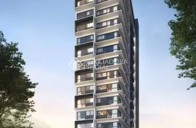 Apartamento com 1 quarto à venda na rua vinte e quatro de outubro, 1290, auxiliadora, porto alegre, 34 m2 por r$ 649.000