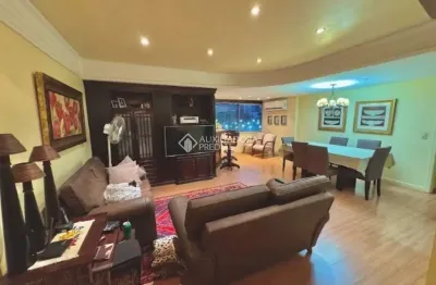 Apartamento com 3 quartos à venda na rua ciro gavião, 66, bela vista, porto alegre, 119 m2 por r$ 1.400.000