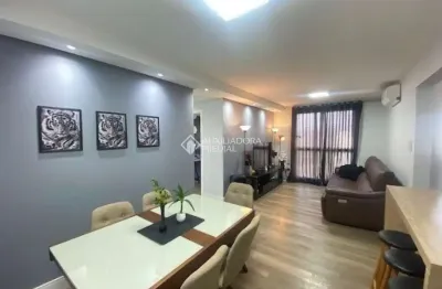Apartamento com 3 quartos à venda na rua doutor carlos renato r. fonseca, 200, jardim itu sabará, porto alegre, 73 m2 por r$ 535.000