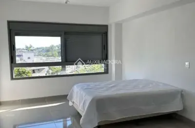 Flat com 1 quarto à venda na cassilda flora zaffari, 60, teresópolis, porto alegre, 33 m2 por r$ 330.000