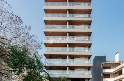 Apartamento com 3 quartos à venda na rua guilherme morsch, 121, centro, canoas, 107 m2 por r$ 1.480.000