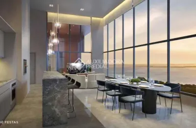 Apartamento com 1 quarto à venda na avenida edvaldo pereira paiva, 1700, praia de belas, porto alegre, 18 m2 por r$ 435.000