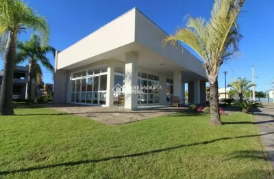 Terreno em condomínio fechado à venda na rua jorge babot miranda, 680, aberta dos morros, porto alegre, 154 m2 por r$ 290.000