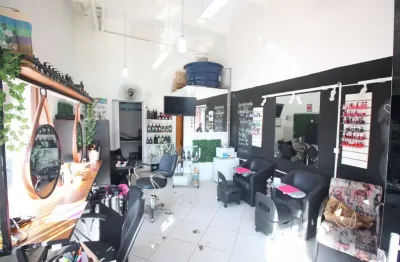 Ponto comercial à venda na rua guadalajara, 464, jardim itu sabará, porto alegre, 28 m2 por r$ 137.800