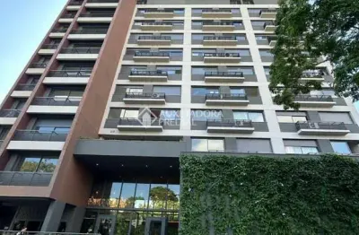 Loft com 1 quarto à venda na rua casemiro de abreu, 576, bela vista, porto alegre, 25 m2 por r$ 350.000