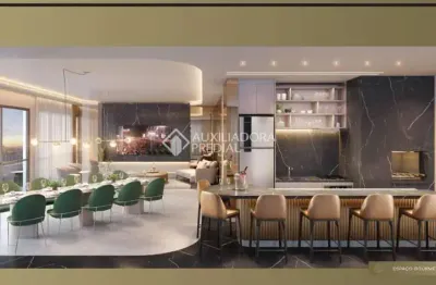 Apartamento com 1 quarto à venda na rua luzitana, 1409, higienópolis, porto alegre, 26 m2 por r$ 440.000