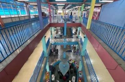 Prédio à venda na marcionílio saraiva da fonseca, 250, centro, charqueadas, 2100 m2 por r$ 9.999.000