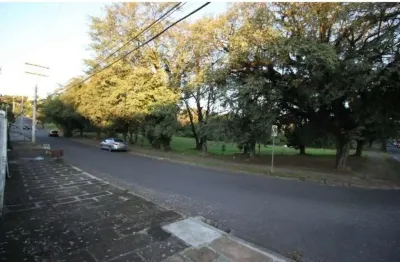 Terreno à venda na rua leopoldo bettiol, 6, jardim itu sabará, porto alegre, 300 m2 por r$ 296.800