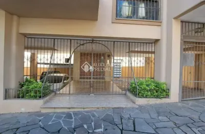 Cobertura com 3 quartos à venda na rua inhanduí, 200, cristal, porto alegre, 210 m2 por r$ 470.000
