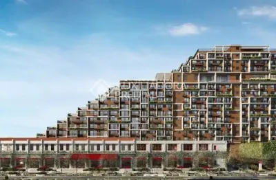 Ponto comercial à venda na Rua Almirante Tamandaré, 100, Floresta, Porto Alegre, 39 m2 por R$ 628.900