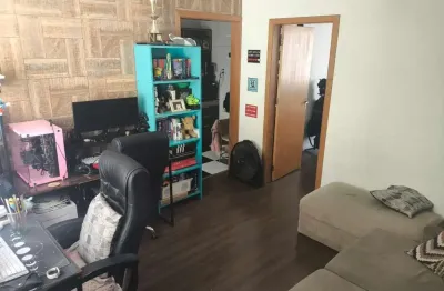 Apartamento com 1 quarto à venda na avenida plínio brasil milano, 435, higienópolis, porto alegre, 46 m2 por r$ 215.000
