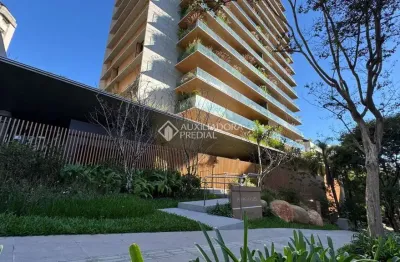 Apartamento com 3 quartos à venda na rua antônio parreiras, 153, bela vista, porto alegre, 279 m2 por r$ 5.400.000