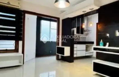 Apartamento com 2 quartos à venda na rua cabral, 1503, rio branco, porto alegre, 62 m2 por r$ 450.000