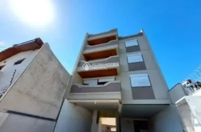 Apartamento com 2 quartos à venda na rua oscar schneider, 342, medianeira, porto alegre, 50 m2 por r$ 370.000