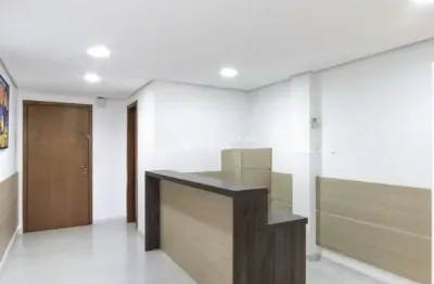 Sala comercial à venda na rua jari, 89, passo da areia, porto alegre, 127 m2 por r$ 810.000