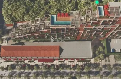 Apartamento com 1 quarto à venda na rua almirante tamandaré, 176, floresta, porto alegre, 16 m2 por r$ 279.750