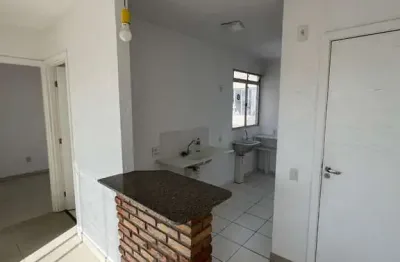 Apartamento com 2 quartos à venda na avenida francisco silveira bitencourt, 1818, sarandi, porto alegre, 40 m2 por r$ 165.000