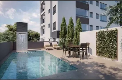Apartamento com 2 quartos à venda na praça doutor gastão santos, 38, passo da areia, porto alegre, 63 m2 por r$ 695.036