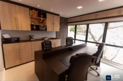 Sala comercial à venda na rua tenente-coronel fabrício pilar, 740, mont serrat, porto alegre, 34 m2 por r$ 325.000
