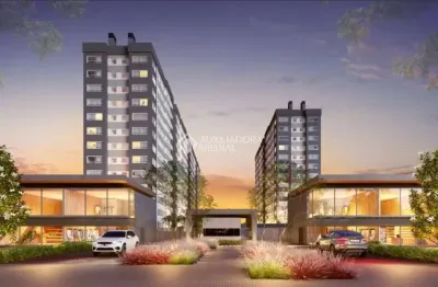 Apartamento com 1 quarto à venda na avenida doutor sezefredo azambuja vieira, 2177, marechal rondon, canoas, 77 m2 por r$ 535.000