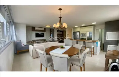 Apartamento com 3 quartos à venda na leonardo truda, 480, prainha, torres, 113 m2 por r$ 1.149.000