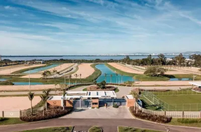 Terreno à venda na estrada do conde, 3500, sans souci, eldorado do sul, 554 m2 por r$ 640.000