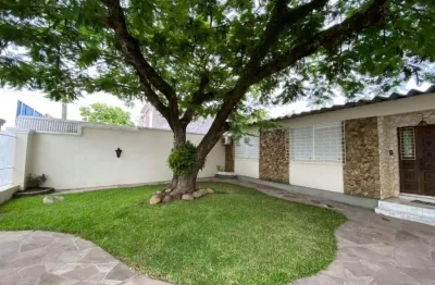 Casa com 3 quartos à venda na avenida polar, 45, jardim floresta, porto alegre, 333 m2 por r$ 950.000