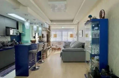 Apartamento com 2 quartos à venda na rua castro alves, 141, independência, porto alegre, 65 m2 por r$ 870.000