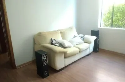 Apartamento com 2 quartos à venda na avenida jacuí, 618, cristal, porto alegre, 52 m2 por r$ 215.000