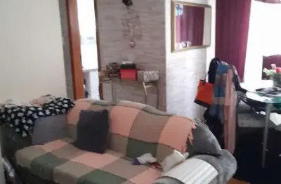 Apartamento com 2 quartos à venda na rua sargento sílvio delmar hollenbach, 140, jardim leopoldina, porto alegre, 59 m2 por r$ 215.000