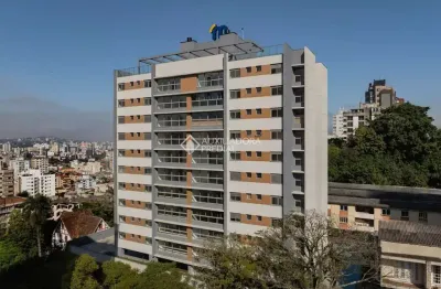 Apartamento com 3 quartos à venda na rua santa cecília, 2222, santa cecília, porto alegre, 116 m2 por r$ 1.800.000