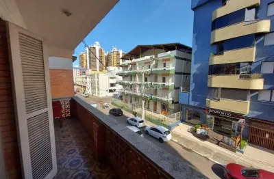 Apartamento com 2 quartos à venda na rua pindorama, 410, centro, capão da canoa, 66 m2 por r$ 330.000
