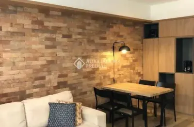 Apartamento com 1 quarto à venda na avenida getúlio vargas, 4831, marechal rondon, canoas, 38 m2 por r$ 360.000