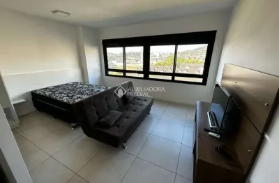 Apartamento com 1 quarto à venda na avenida ipiranga, 8484, jardim botânico, porto alegre, 36 m2 por r$ 450.000