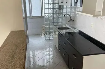 Apartamento com 2 quartos à venda na rua jataí, 905, cristal, porto alegre, 61 m2 por r$ 350.000