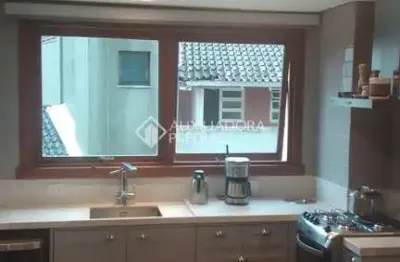 Apartamento com 3 quartos à venda na rua doutor tauphick saadi, 420, bela vista, porto alegre, 230 m2