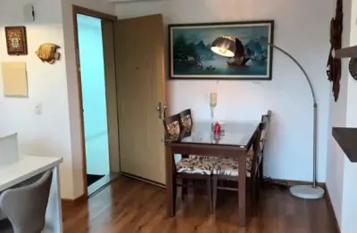 Apartamento com 2 quartos à venda na rua carlos reverbel, 200, jardim carvalho, porto alegre, 52 m2 por r$ 328.000