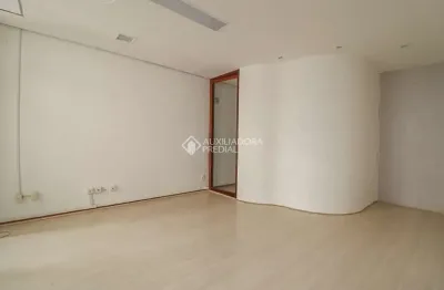 Sala comercial à venda na rua doutor freire alemão, 523, mont serrat, porto alegre, 97 m2 por r$ 295.000